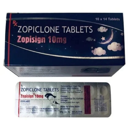 Zopiclone in the UK: How Legitimate Next-Day Access Works Through Approved Medical Services (Guide 2026)