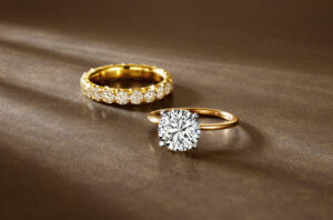 Why the Orange Blossom Wedding Band is a Timeless Choice for 2026