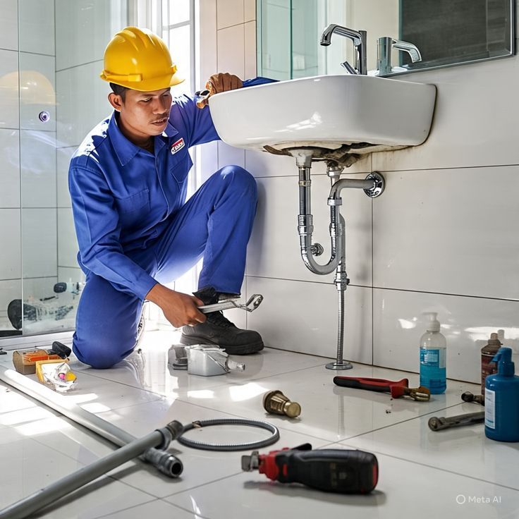 Creating Stress-Free Living Through Reliable Plumbing Services In North Sydney