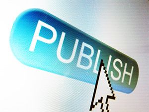 Inside the Publishing House: How a Book Goes from Manuscript to Bookshelf
