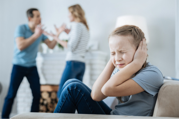 Parental Alienation Syndrome