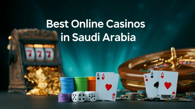 Best Online Casinos in Saudi Arabia: What Players Should Know Before Searching