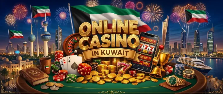 Are Online Casinos Legal in Kuwait in 2026? A Clear Guide to the Current Gambling Rules