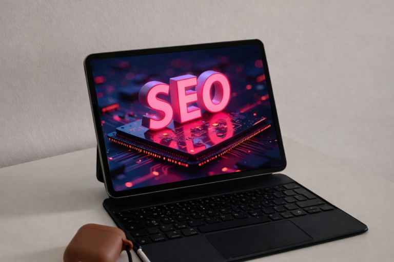 How Building a Twelve Month SEO Roadmap Supports Sustainable Organic Growth