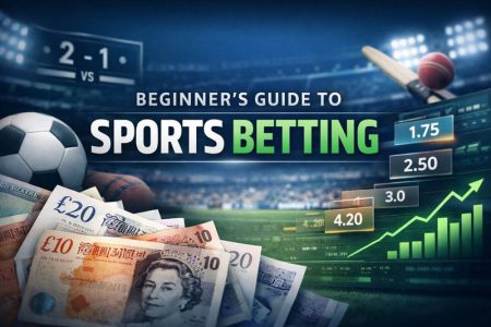 A Beginner’s Guide to Understanding UFABET Sports Bets