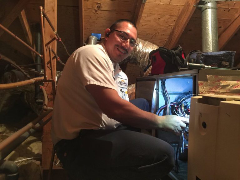 Keeping Your Home Warm: The Homeowner’s Guide to Furnace Repair in Orange County