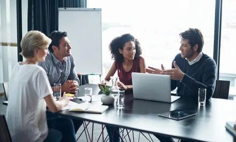 How to Build a More Resilient Online Service Business