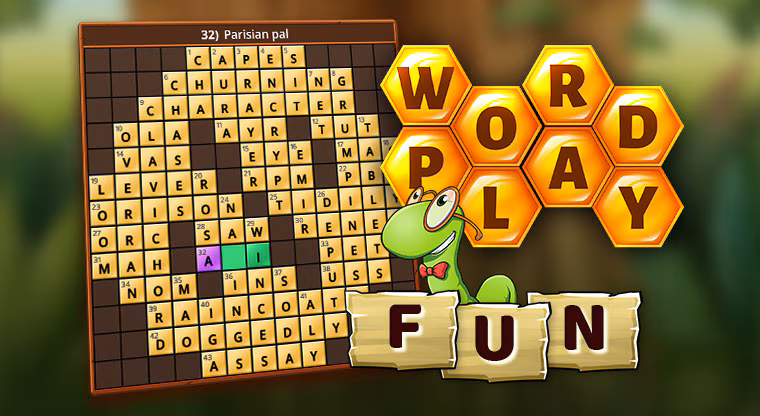 Wordle Game: A Fun Daily Word Puzzle That Sharpens Your Mind