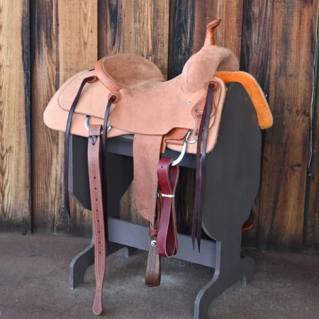 Used Western Saddles: A Complete Guide to Buying Quality Pre-Owned Tack